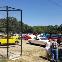 old-home-day-2016-cars-on-the-baseball-field